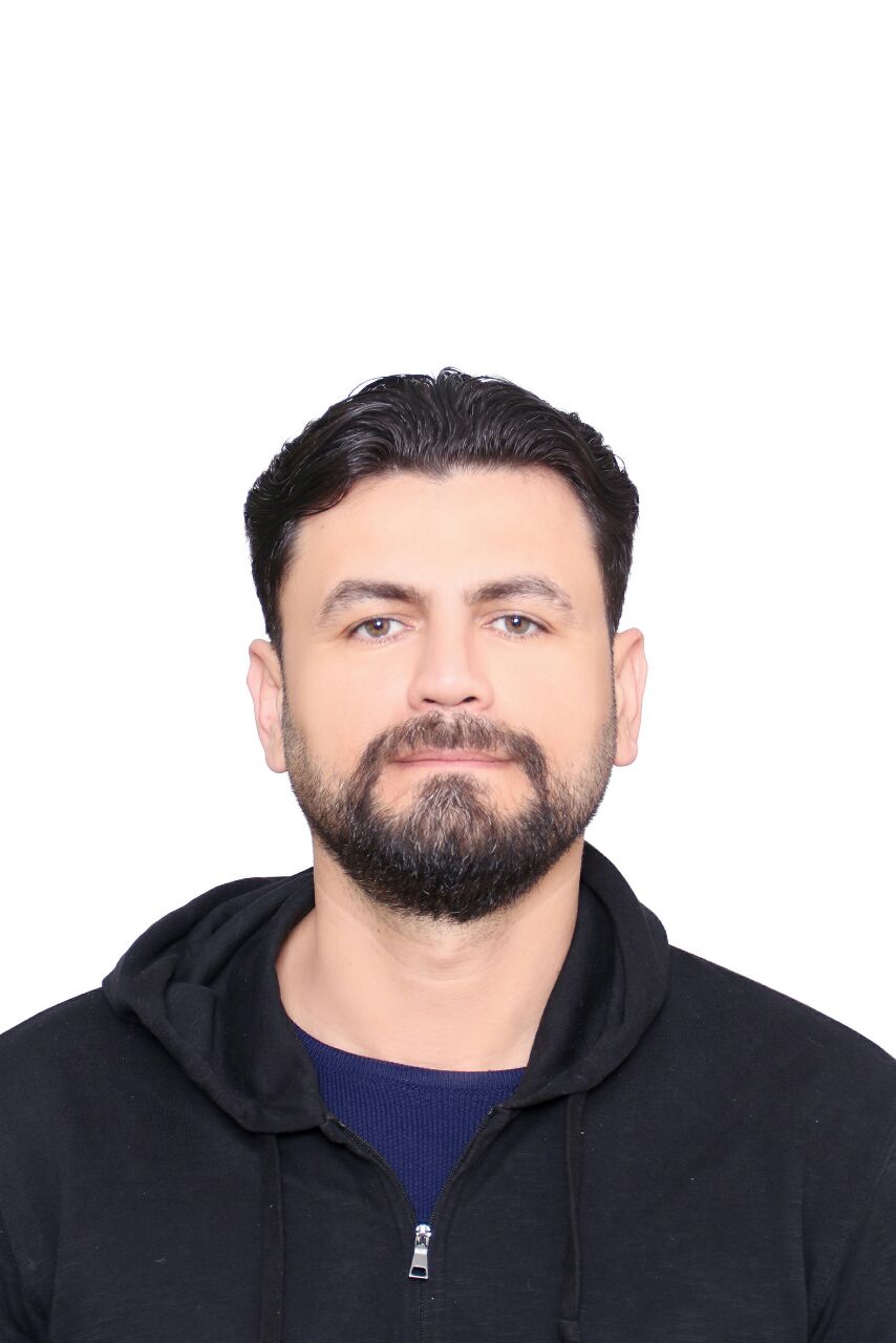 Teacher Profile Picture